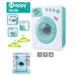 Jucarie copii Masina de spalat Rufe cu Sunete pentru papusi