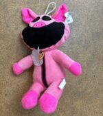 Jucarie plus Smiling Critters Roz din Jocul Poppy PlayTime