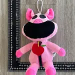 Jucarie plus Smiling Critters Roz din Jocul Poppy PlayTime