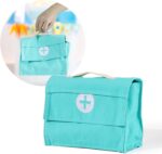 Jucarii doctor Gentuta stomatologului Accesorii pentru dentist lemn