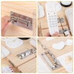 Tabla Montessori Placa Activitati multiple educative Busy Board