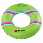 Colac gonflabil Intime Verde pentru copii Adulti