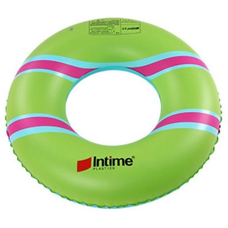Colac gonflabil Intime Verde pentru copii Adulti