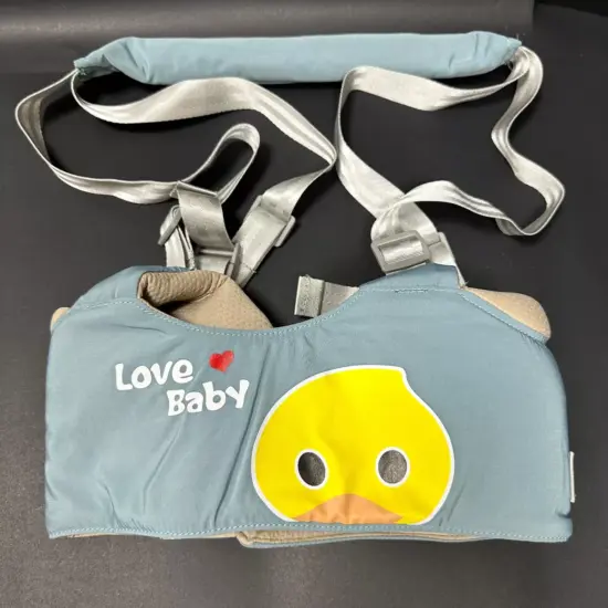 Ham pentru primii pasi bebe Premergator Walk Assistant