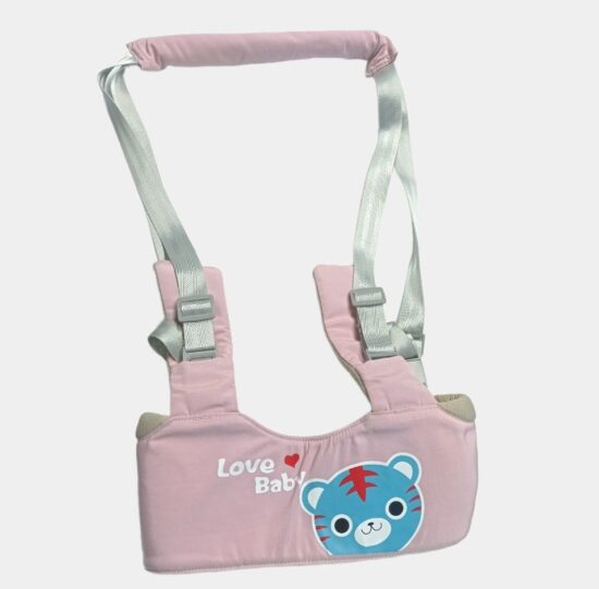 Ham pentru primii pasi bebe Premergator Walk Assistant