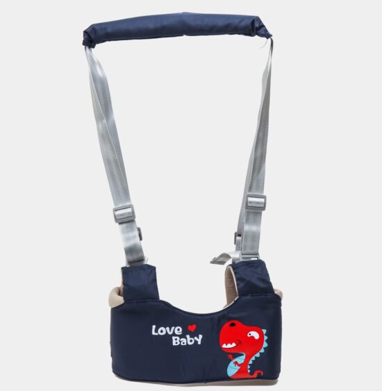 Ham pentru primii pasi bebe Premergator Walk Assistant