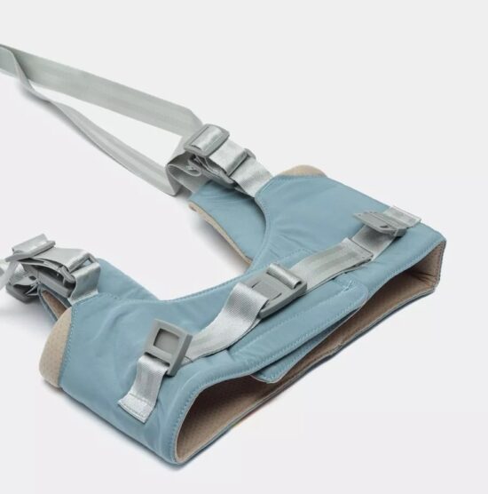 Ham pentru primii pasi bebe Premergator Walk Assistant