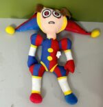 Set 12 Jucarii plus Circus Digital Uimitor Serialul animat YouTube