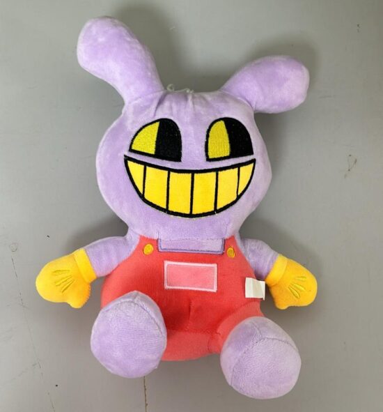 Set 12 Jucarii plus Circus Digital Uimitor Serialul animat YouTube