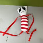 Set 12 Jucarii plus Circus Digital Uimitor Serialul animat YouTube