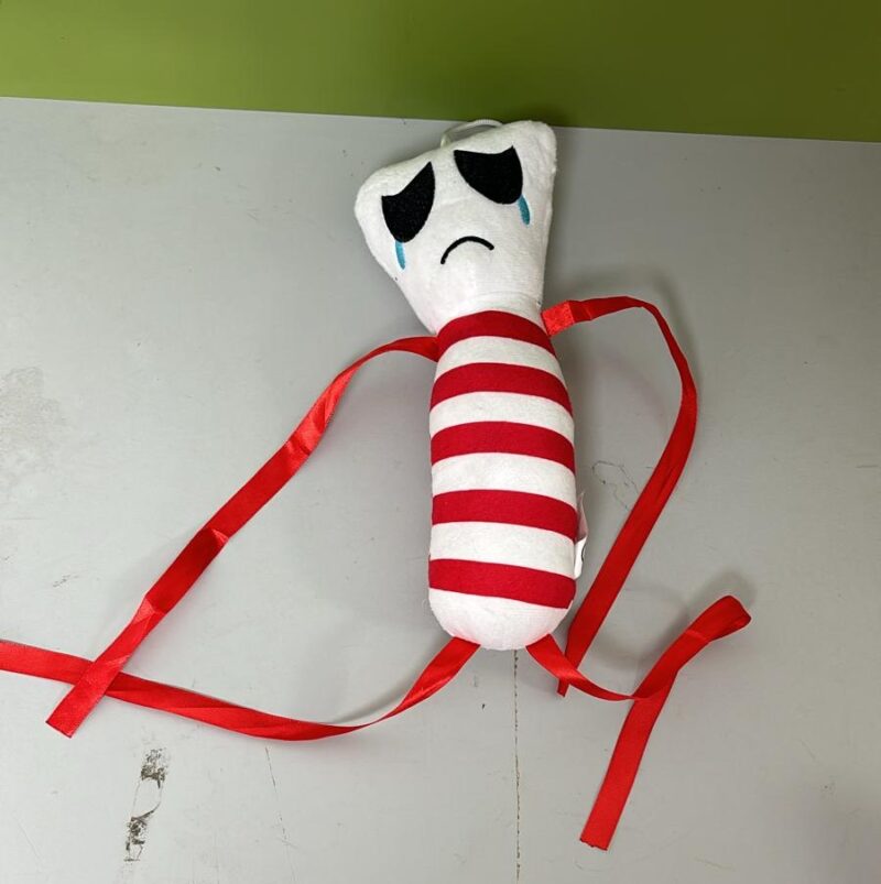 Set 12 Jucarii plus Circus Digital Uimitor Serialul animat YouTube