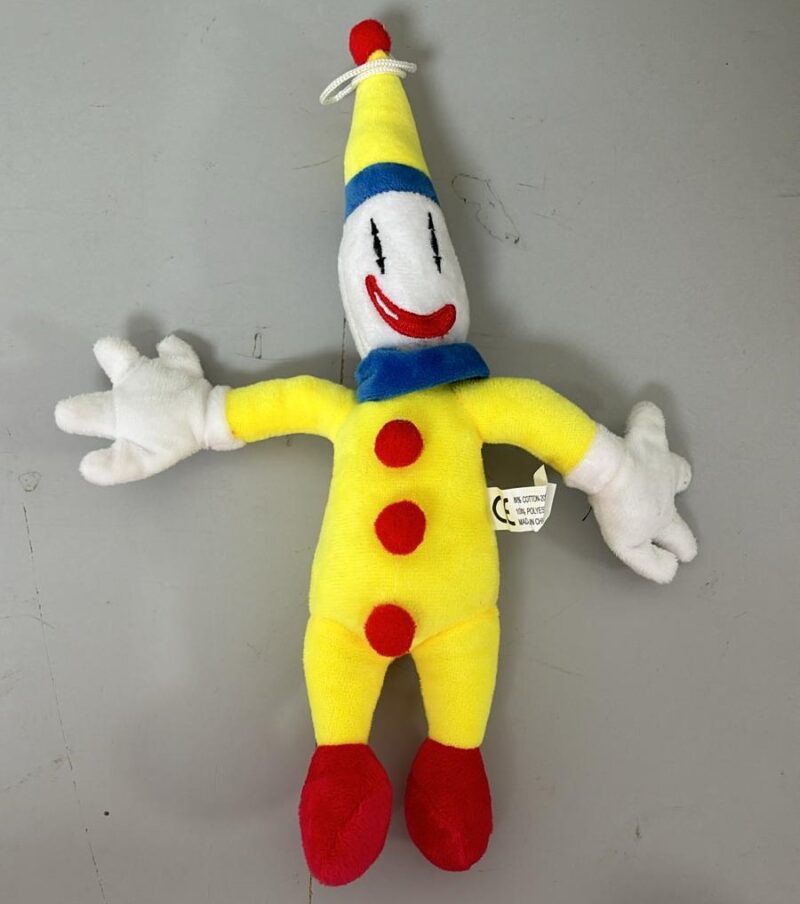 Set 12 Jucarii plus Circus Digital Uimitor Serialul animat YouTube