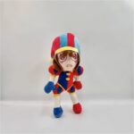 Set 12 Jucarii plus Circus Digital Uimitor Serialul animat YouTube