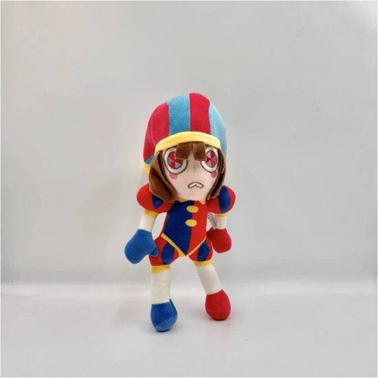 Set 12 Jucarii plus Circus Digital Uimitor Serialul animat YouTube