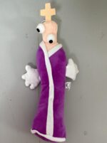 Set 12 Jucarii plus Circus Digital Uimitor Serialul animat YouTube