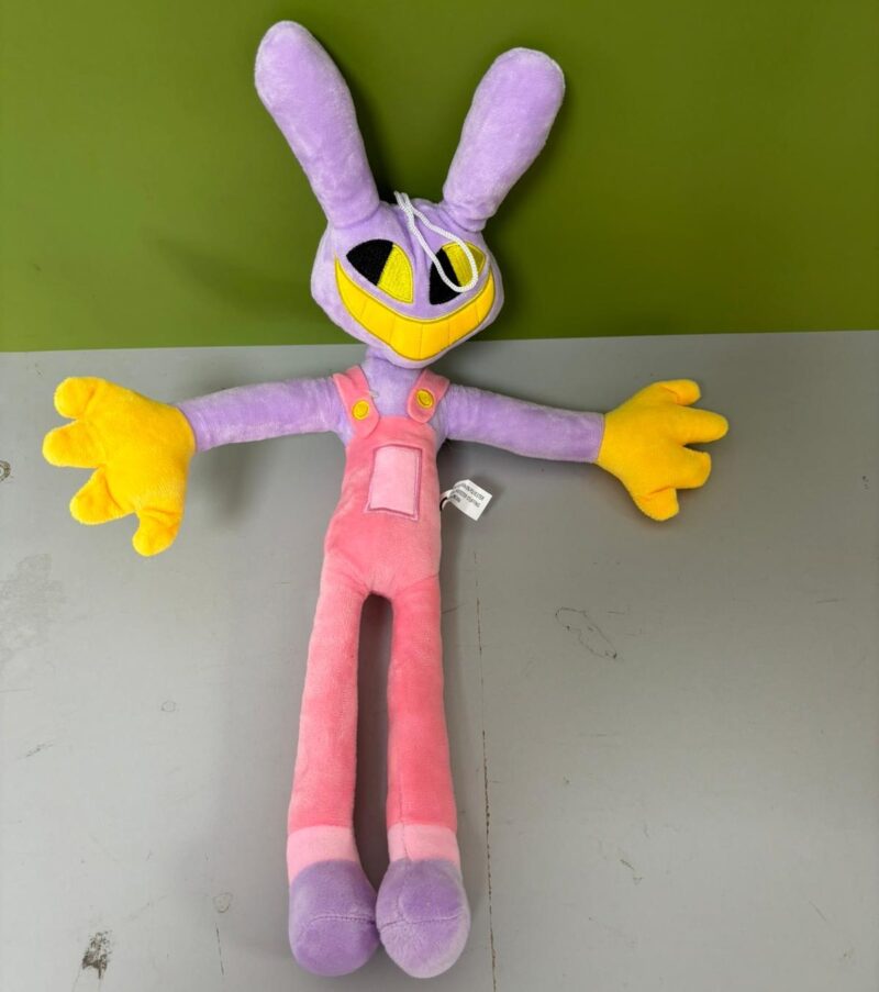 Set 12 Jucarii plus Circus Digital Uimitor Serialul animat YouTube