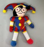 Set 12 Jucarii plus Circus Digital Uimitor Serialul animat YouTube