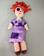 Set 12 Jucarii plus Circus Digital Uimitor Serialul animat YouTube