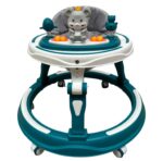 Premergator reglabil Maner parental Vernil Muzica Lumini Accesorii