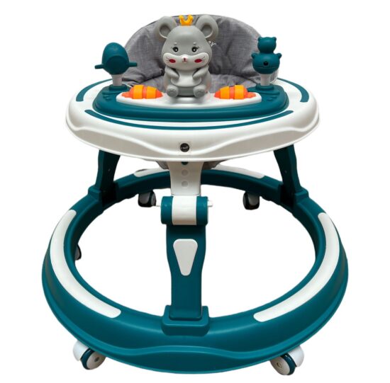 Premergator reglabil Maner parental Vernil Muzica Lumini Accesorii