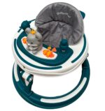 Premergator reglabil Maner parental Vernil Muzica Lumini Accesorii