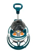 Premergator reglabil Maner parental Vernil Muzica Lumini Accesorii