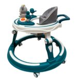 Premergator reglabil Maner parental Vernil Muzica Lumini Accesorii