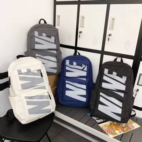 Rucsac Nine Ghiozdan scoala impermeabil Elevi Adolescenti