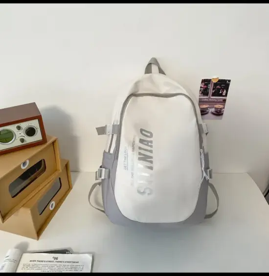 Rucsac Sijiniao Ghiozdan scoala impermeabil Elevi Adolescenti