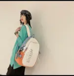 Rucsac Sijiniao Ghiozdan scoala impermeabil Elevi Adolescenti