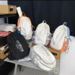 Rucsac Sijiniao Ghiozdan scoala impermeabil Elevi Adolescenti