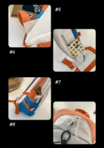 Rucsac Sijiniao Ghiozdan scoala impermeabil Elevi Adolescenti