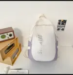 Rucsac Sijiniao Ghiozdan scoala impermeabil Elevi Adolescenti