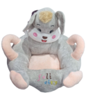 Fotoliu plus Soricelul animalute cu arcada si accesorii Colorate