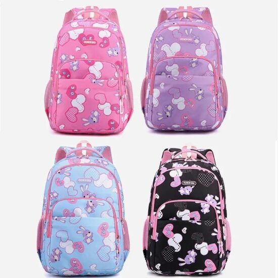 Ghiozdan Scoala Adolescenti Impermeabil Iepure Rucsac Ghiozdan Scoala Adolescenti Impermeabil Iepure Rucsac