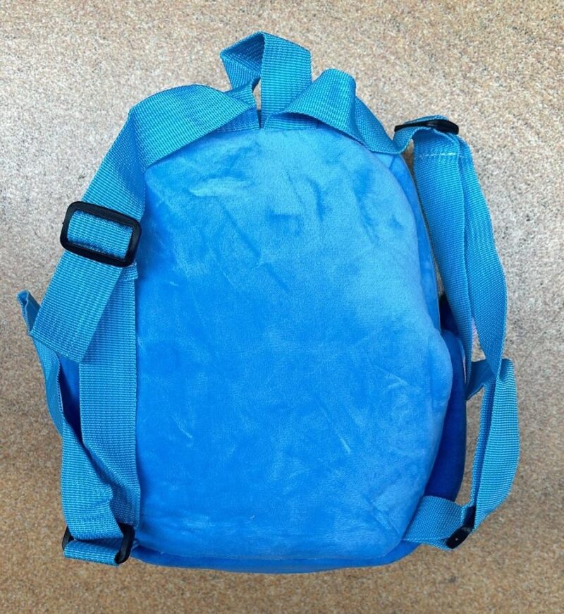 Ghiozdanel cu Stitch Jucarii Rucsac plus Desene Animate reglabil