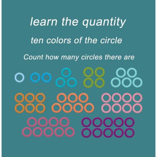 Joc logaritmic Animale si Cifre cu sunete in limba engleza Onshine