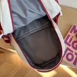 Rucsac Retro M Ghiozdan scoala impermeabil Elevi Adolescenti