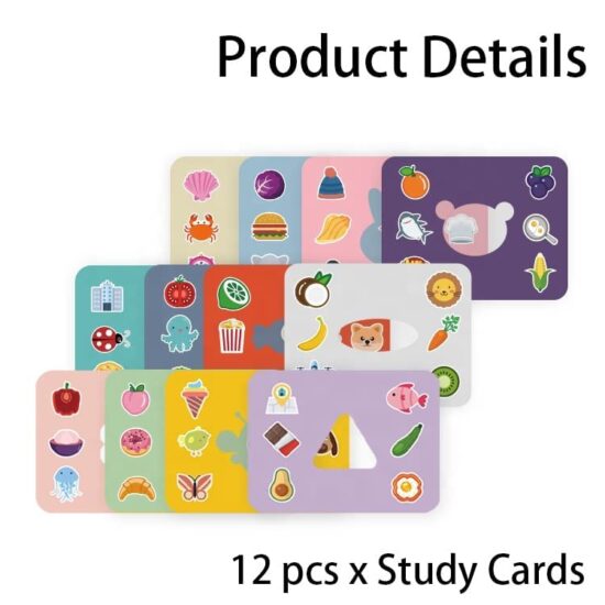 Tabla Magnetica copii cu desen colorat Stampile magnetice