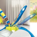 Scaun cu vibratii Leagan Balansoar accesorizat pentru bebelusi