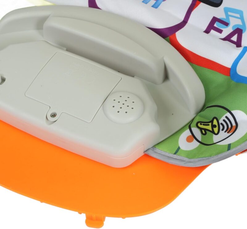 Centru de activitati LEU Masuta de joaca 3in1 Jumper cu suport