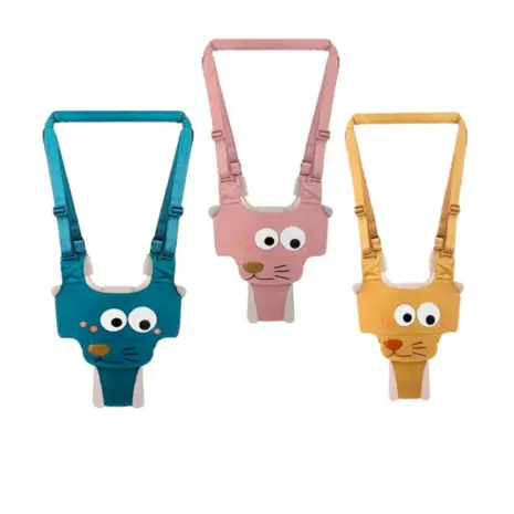 Ham Bebe Animalute primii pasi Asistent de mers pentru echilibru