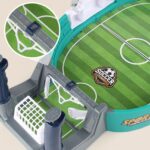 Joc Fotbal de masa Joc Competitiv si interactiv pentru copii