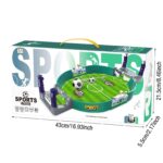 Joc Fotbal de masa Joc Competitiv si interactiv pentru copii