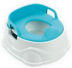 Olita copii Multifunctionala cu Capac Adaptor pentru toaleta 3in1