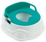 Olita copii Multifunctionala cu Capac Adaptor pentru toaleta 3in1