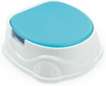Olita copii Multifunctionala cu Capac Adaptor pentru toaleta 3in1