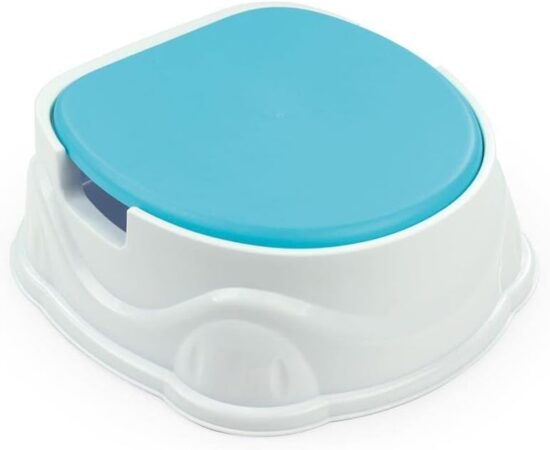 Olita copii Multifunctionala cu Capac Adaptor pentru toaleta 3in1