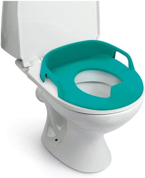 Olita copii Multifunctionala cu Capac Adaptor pentru toaleta 3in1