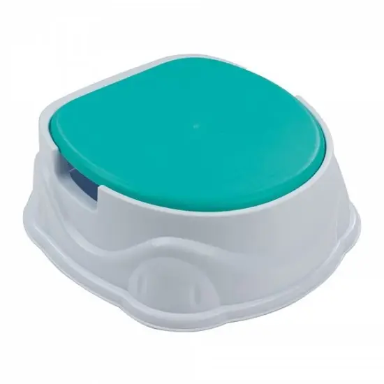 Olita copii Multifunctionala cu Capac Adaptor pentru toaleta 3in1